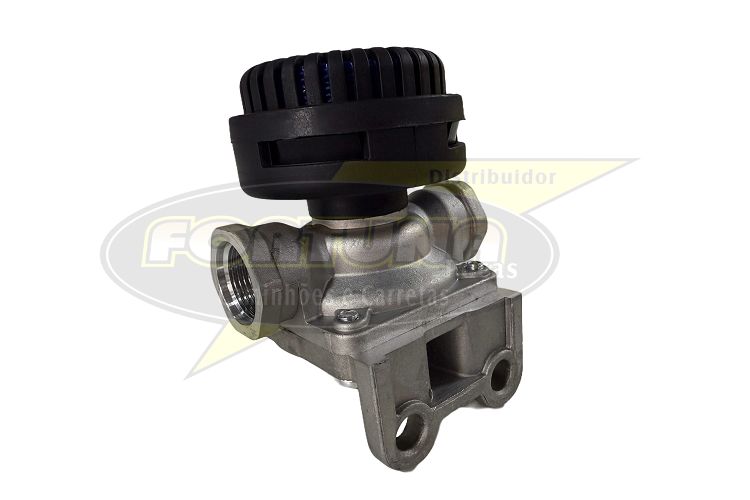 VALVULA DESCARGA RAPIDA SCANIA PGRT - Ref: 2255345